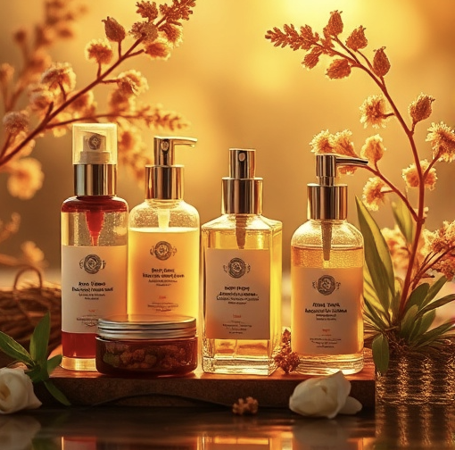 LuminaDerm Cuidado Natural de la Piel