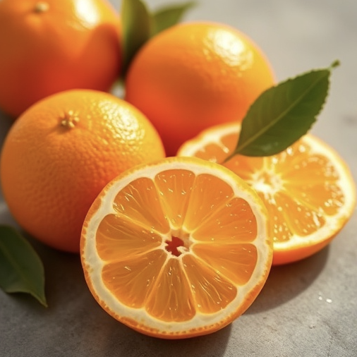 Vitamina C
