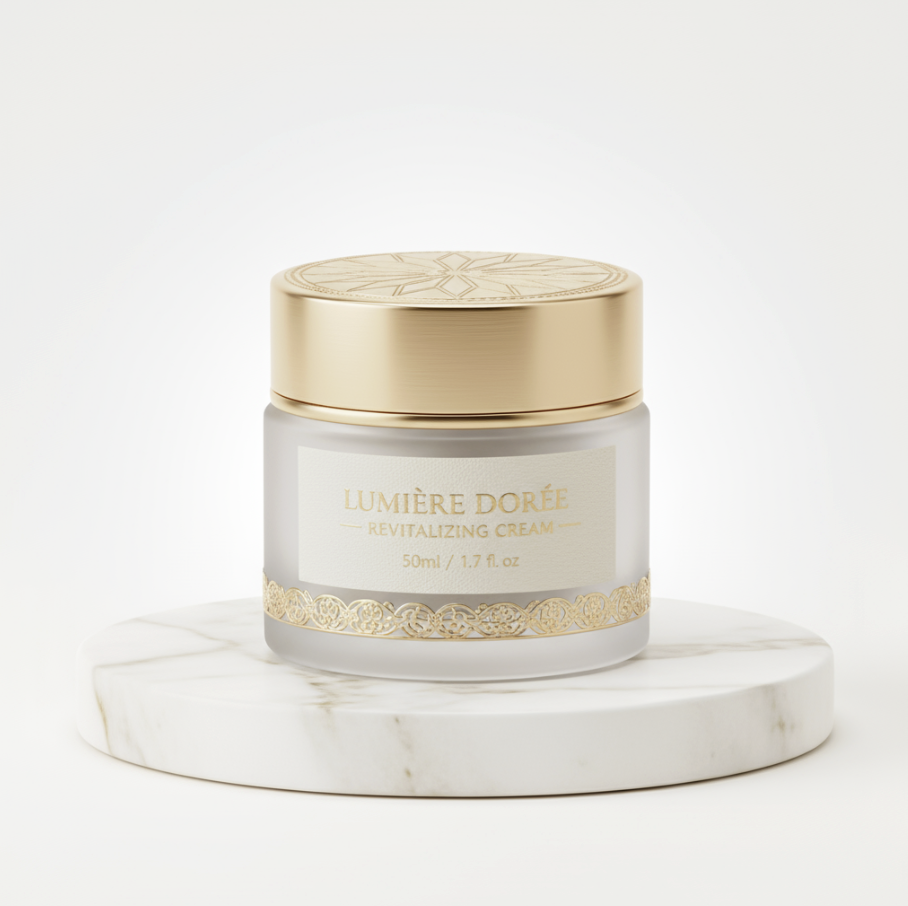 LuminaDerm – crema facial 50 ml